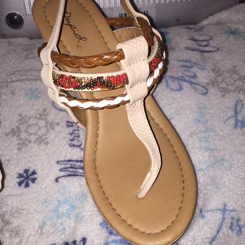 Qupid wedges
